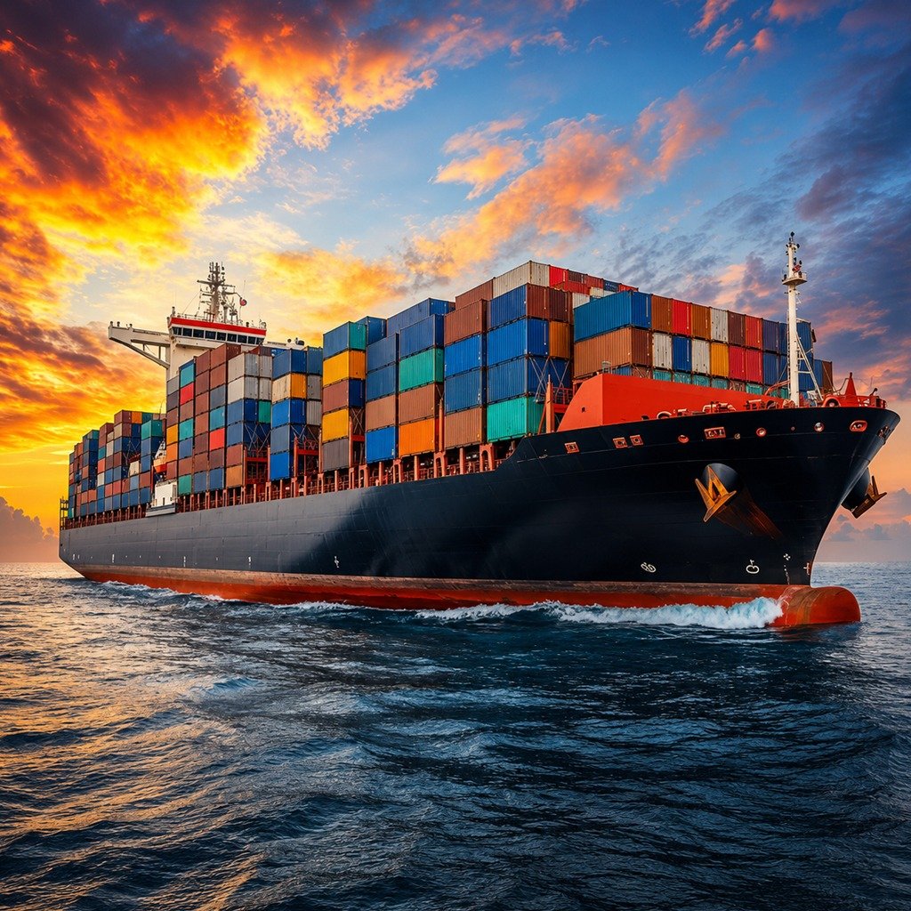 ASL Freight & Shipping
