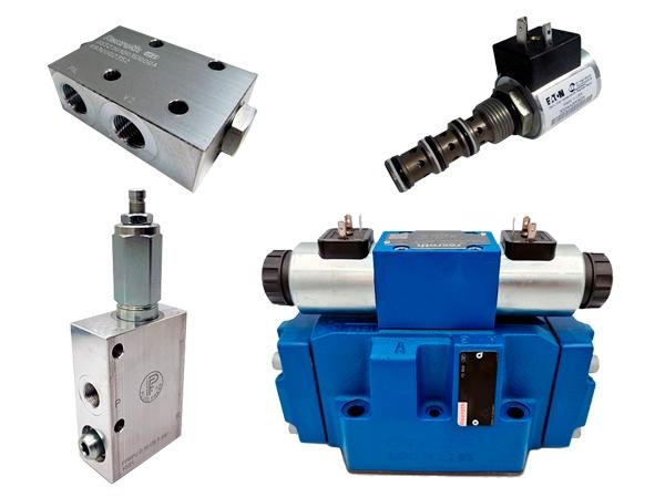 All Type Valves