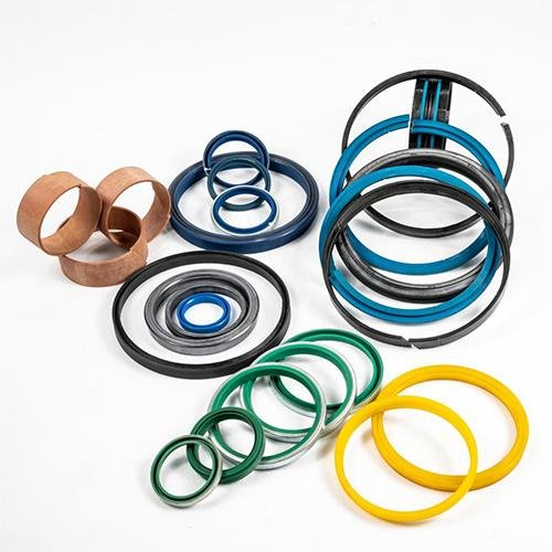 Hydraulic & Pneumatic Seals