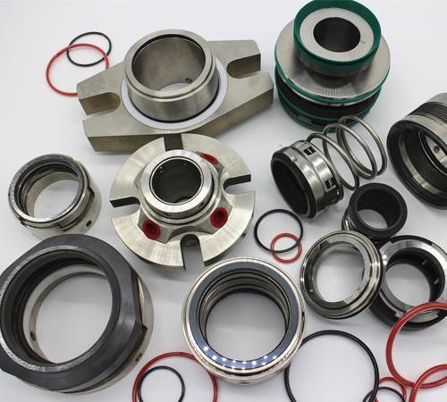 Mechanical Seals