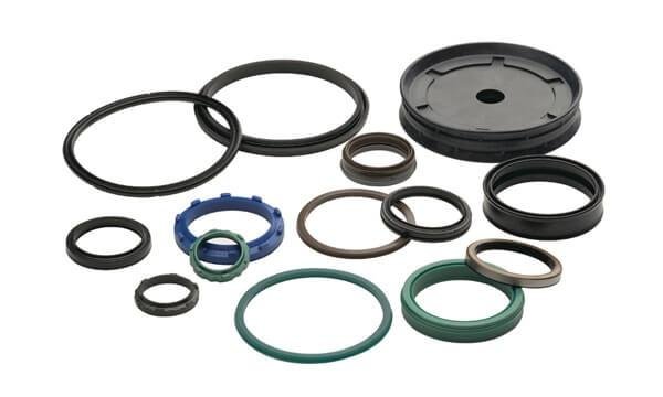 Pneumatic Seals